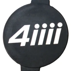 Vermogensmeters|Vermogensmeters < 4iiii Batterijvakdeksel voor Precision 3 / 3+ Powermeter - Left Side | MK300