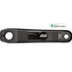 4iiii Precision 3+ Powermeter Crankarm - Ride Ready | Single Side (links) - Shimano Ultegra R8100