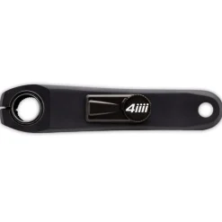 Crankstellen|Vermogensmeters < 4iiii Precision 3+ Vermogensmeter-Crank - Shimano 105 FC-R7100