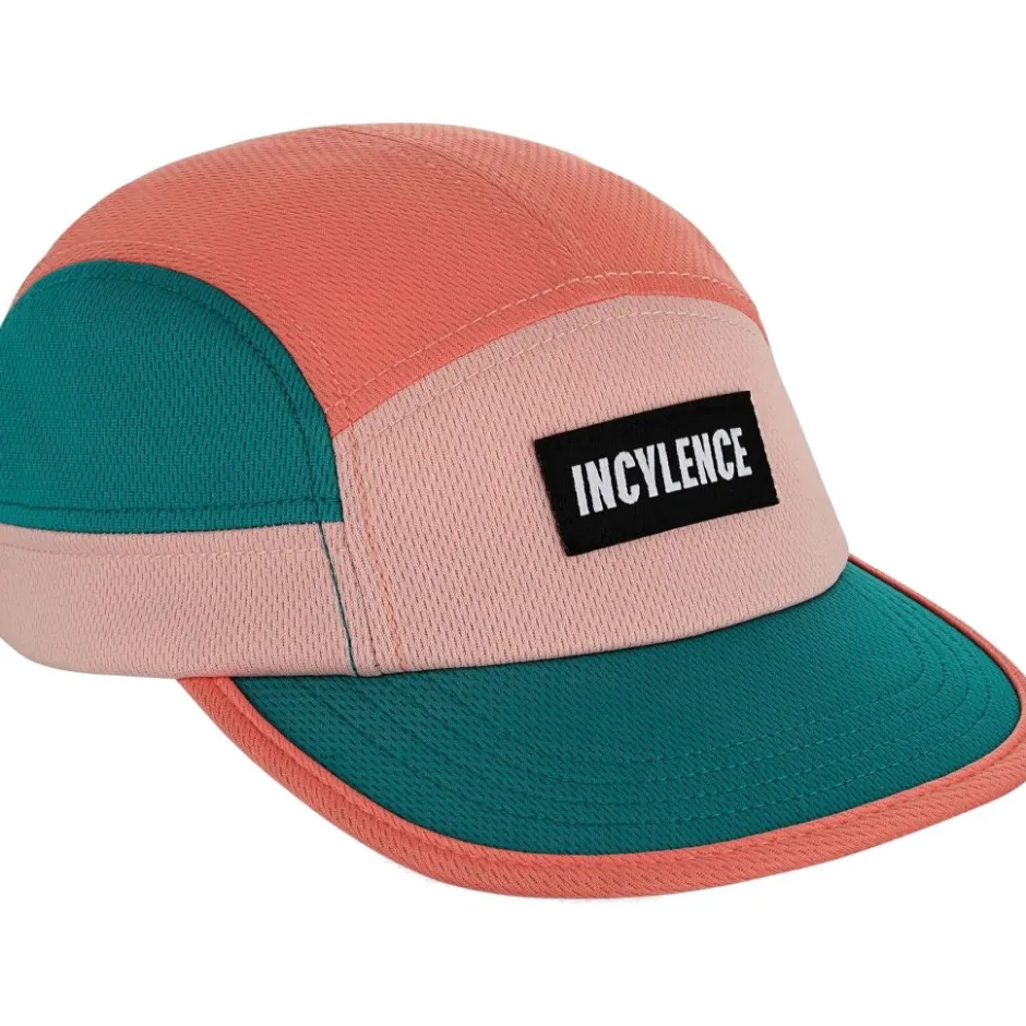 Mutsen < INCYLENCE Hardlooppet - Scarlett Moss