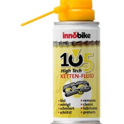 Smeermiddelen|Gereedschap En Onderhoud < innobike 105 High Tech CHEIN FLUID - 100ml