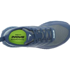 Inov-8 MudTalon Hardloopschoenen Dames - storm blue/navy