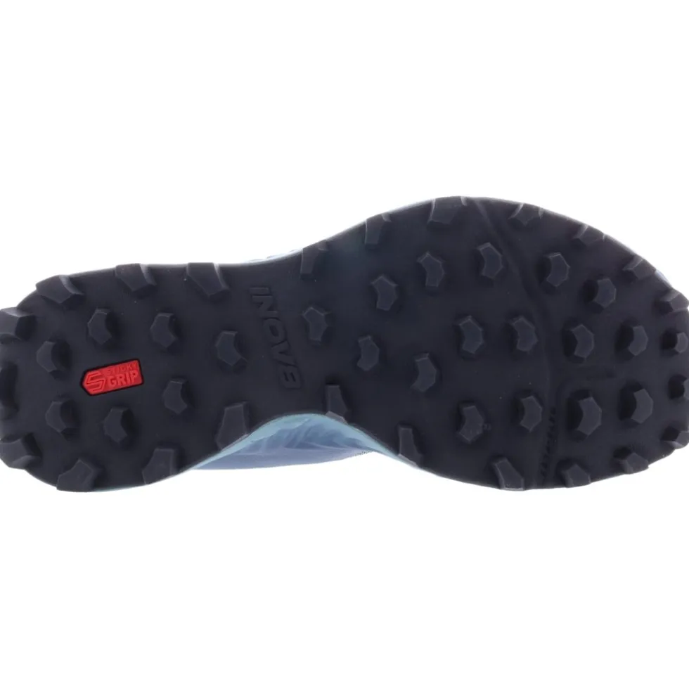 Inov-8 MudTalon Hardloopschoenen Dames - storm blue/navy