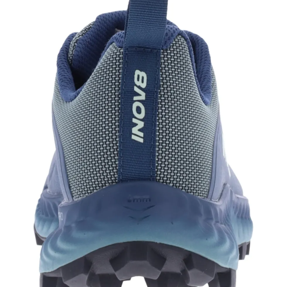 Inov-8 MudTalon Hardloopschoenen Dames - storm blue/navy