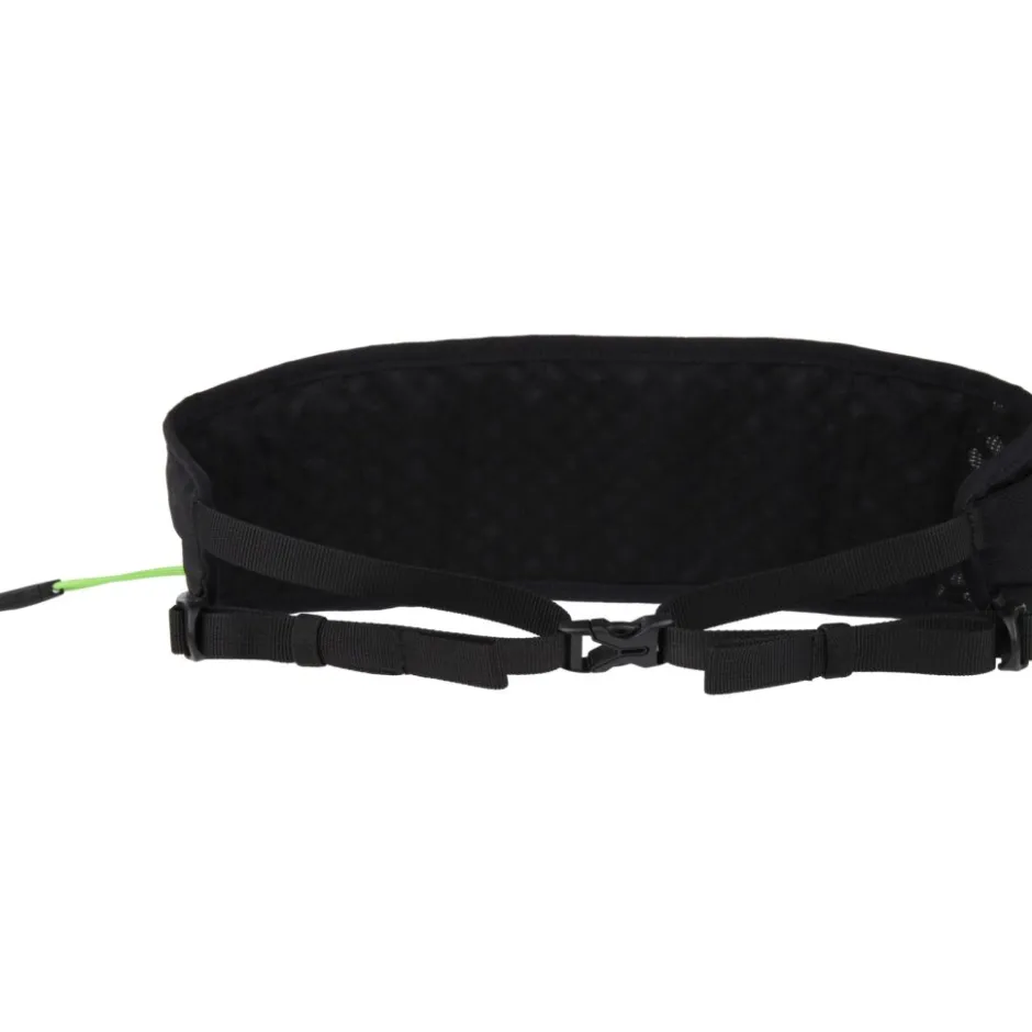 Tassen < Inov-8 Race Belt - Heuptas - zwart/groen