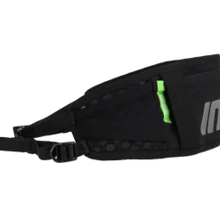Tassen < Inov-8 Race Belt - Heuptas - zwart/groen