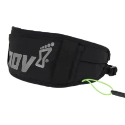 Tassen < Inov-8 Race Belt - Heuptas - zwart/groen