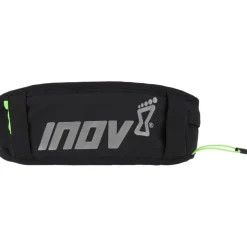 Tassen < Inov-8 Race Belt - Heuptas - zwart/groen
