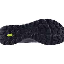 Inov-8 TrailFly V2 Hardloopschoenen Heren - zwart