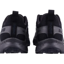 Inov-8 TrailFly V2 Hardloopschoenen Heren - zwart
