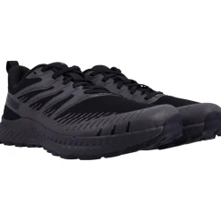 Inov-8 TrailFly V2 Hardloopschoenen Heren - zwart