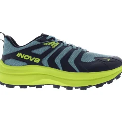 Inov-8 Trailtalon Max Hardloopschoenen Heren - dark green/groen