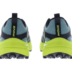 Inov-8 Trailtalon Max Hardloopschoenen Heren - dark green/groen