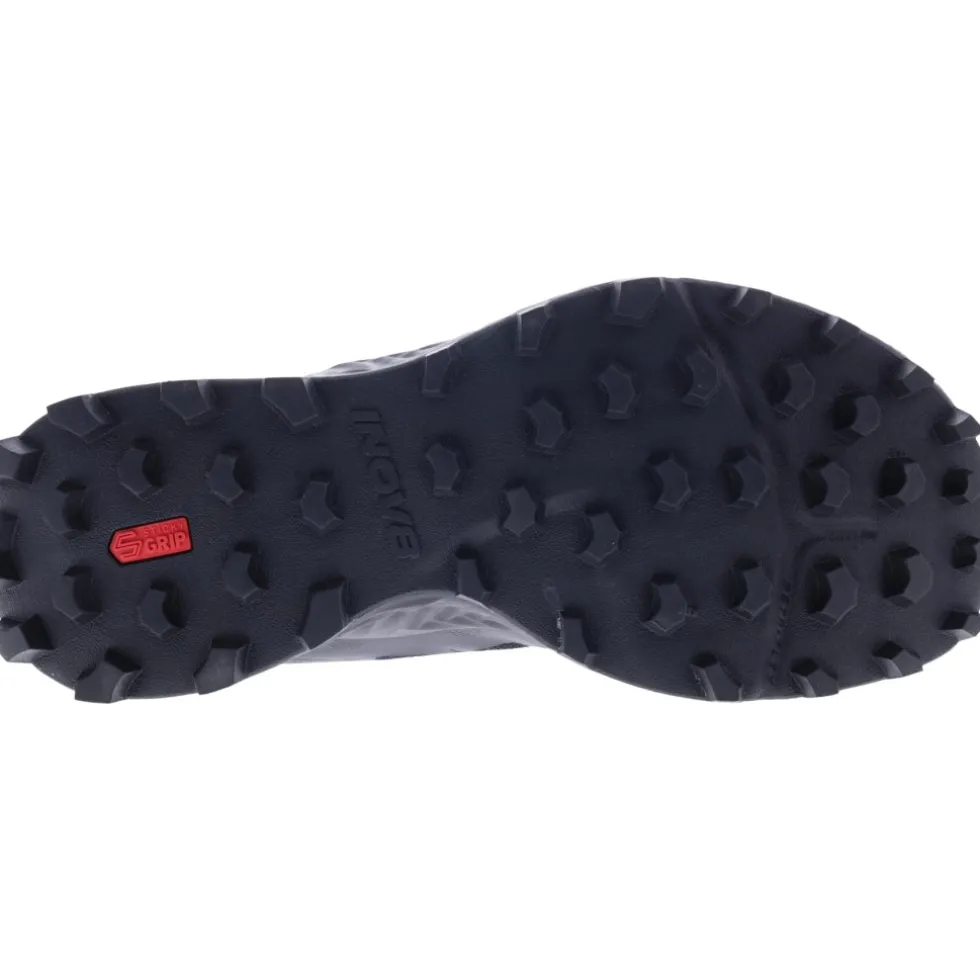 Inov-8 MudTalon Hardloopschoenen Heren - zwart