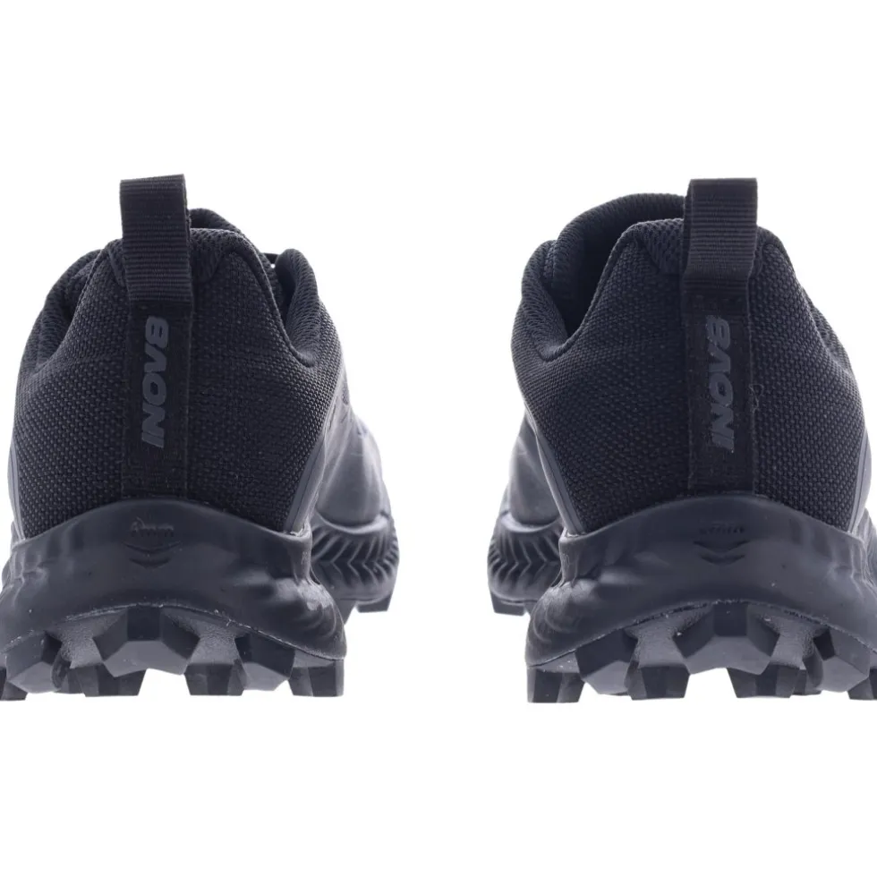 Inov-8 MudTalon Hardloopschoenen Heren - zwart