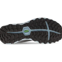 Inov-8 Parkclaw G 280 Hardloopschoenen Dames - zwart/lichtblauw