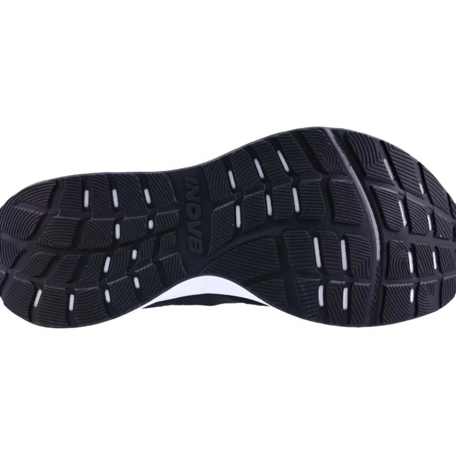 Hardloopschoenen Voor Op De Weg|Hardloopschoenen Heren < Inov-8 Roadfly Max Hardloopschoenen Heren - zwart/wit