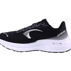 Hardloopschoenen Voor Op De Weg|Hardloopschoenen Heren < Inov-8 Roadfly Max Hardloopschoenen Heren - zwart/wit