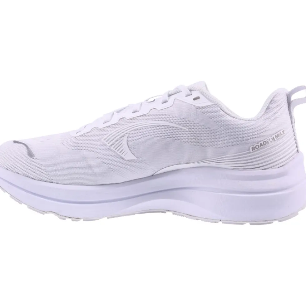 Inov-8 Roadfly Max Hardloopschoenen Dames - wit