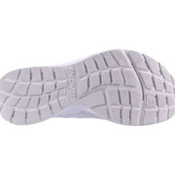 Inov-8 Roadfly Max Hardloopschoenen Dames - wit