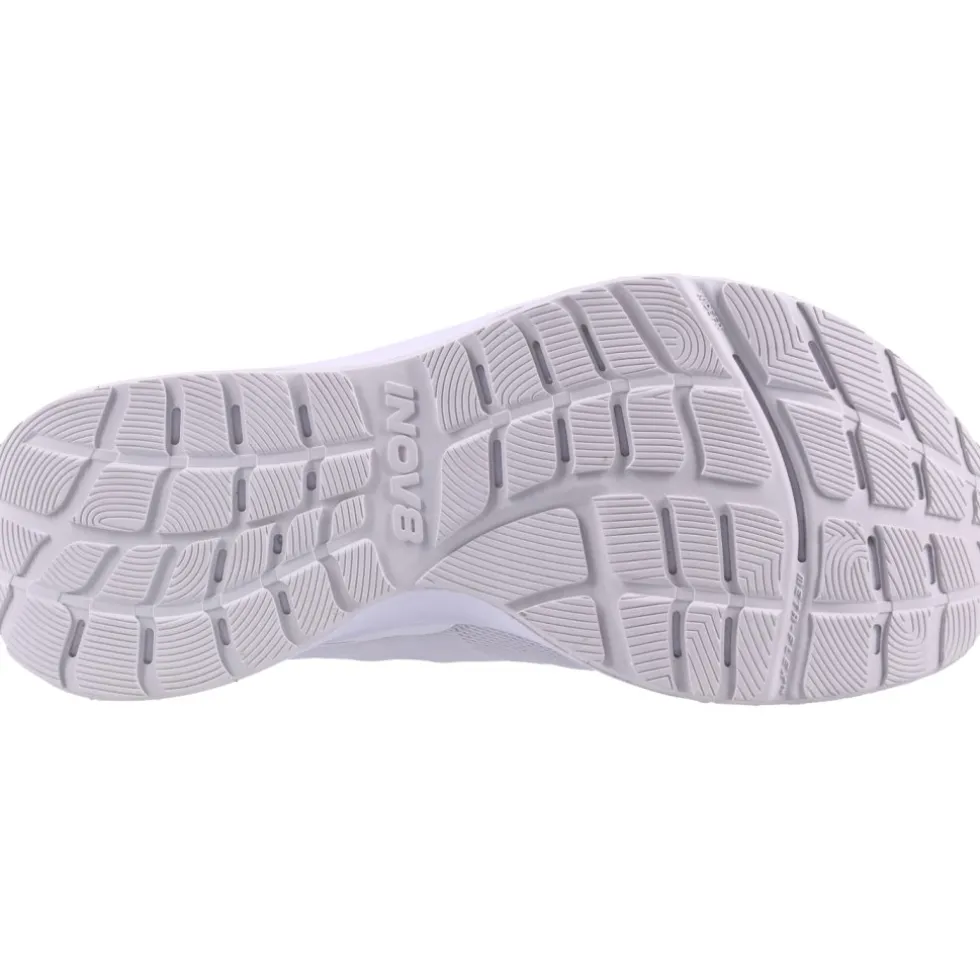 Inov-8 Roadfly Max Hardloopschoenen Dames - wit