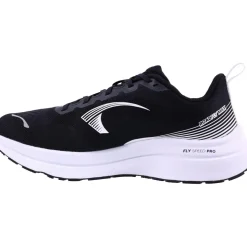 Inov-8 Roadfly Max Hardloopschoenen Dames - zwart/wit