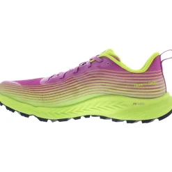 Inov-8 TrailFly Speed Hardloopschoenen Dames - paars/groen