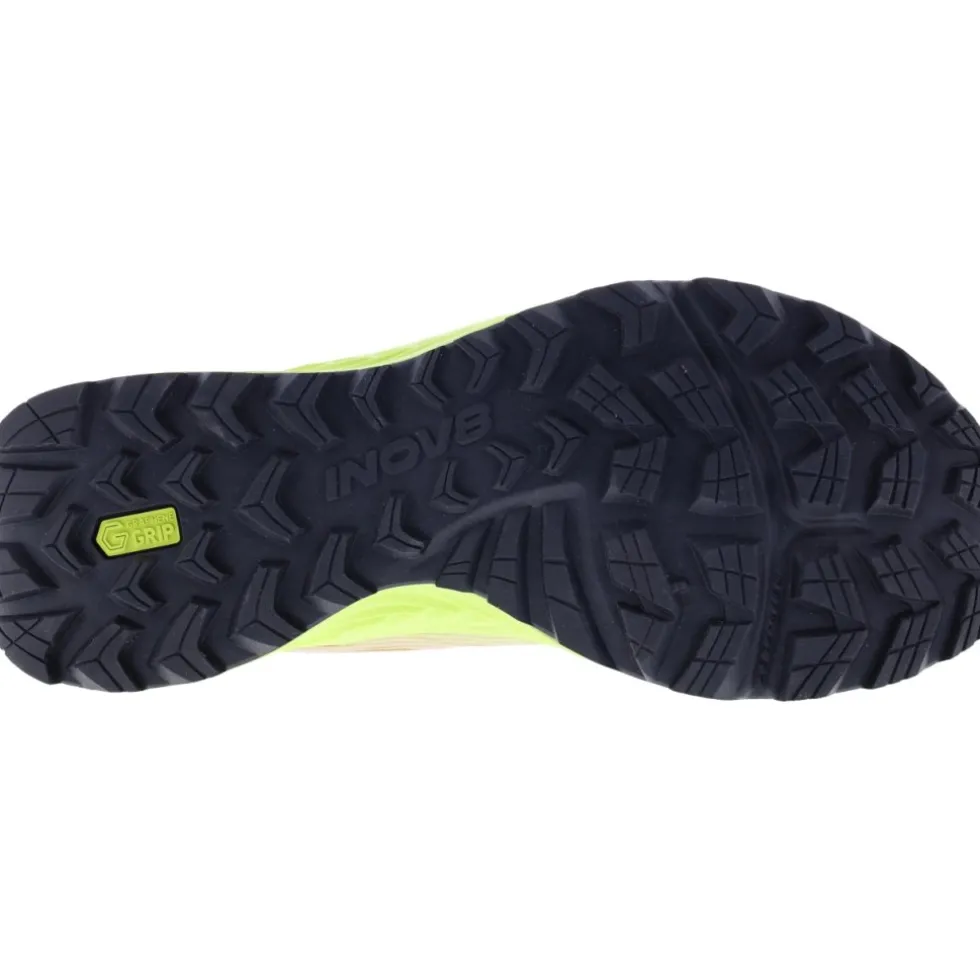 Inov-8 TrailFly Speed Hardloopschoenen Dames - paars/groen