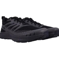 Hardloopschoenen Dames|Schoenen < Inov-8 TrailFly V2 Hardloopschoenen Dames - zwart