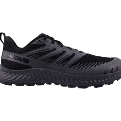 Hardloopschoenen Dames|Schoenen < Inov-8 TrailFly V2 Hardloopschoenen Dames - zwart