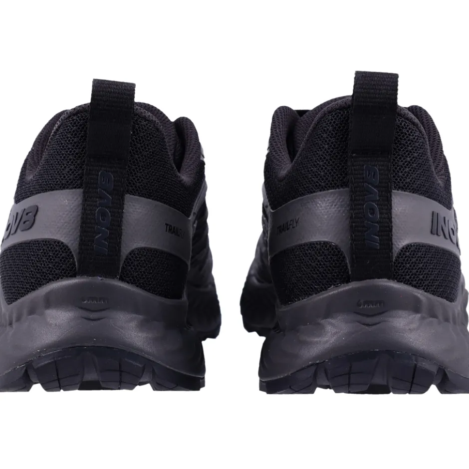 Hardloopschoenen Dames|Schoenen < Inov-8 TrailFly V2 Hardloopschoenen Dames - zwart