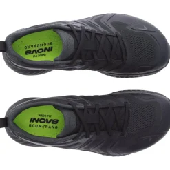 Inov-8 Trailtalon Hardloopschoenen Heren - black