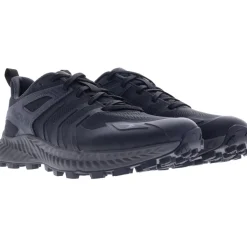 Inov-8 Trailtalon Hardloopschoenen Heren - black