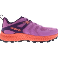 Inov-8 Trailtalon Hardloopschoenen Dames - paars/coral