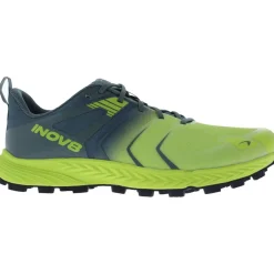 Hardloopschoenen Heren|Trailrunning Schoenen < Inov-8 Trailtalon Speed Hardloopschoenen Heren - lime/forest green