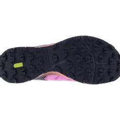 Inov-8 Trailtalon Zero Hardloopschoenen Dames - paars/zwart
