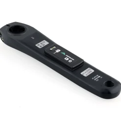 Crankstellen|Vermogensmeters < INPEAK Powercrank-E Powermeter Crankarm - Ready | Single (links) - Shimano 105 FC-R7100