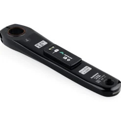 INPEAK Powercrank-E Powermeter Crankarm - Ready | Single (links) - Shimano Dura Ace FC-R9200