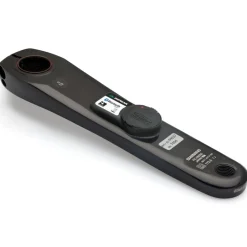 Crankstellen|Vermogensmeters < INPEAK Powercrank Powermeter Crankarm - Ready | Single (links) - Shimano Dura Ace FC-R9200