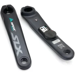 INPEAK Powercrank Powermeter Crankarm - Ready | Single (links) - Shimano SLX FC-M7100