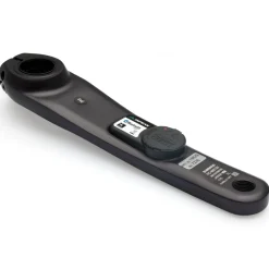 INPEAK Powercrank Powermeter Crankarm - Ready | Single (links) - Shimano Deore XT FC-M8100