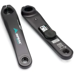 INPEAK Powercrank Powermeter Crankarm - Ready | Single (links) - Shimano Deore XT FC-M8100