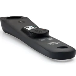 Vermogensmeters|Vermogensmeters < INPEAK Powercrank Powermeter Crankarm - Ready | Single (links) - Shimano GRX FC-RX820 / FC-RX810