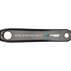 INPEAK Powercrank Powermeter Crankarm - Ready | Single (links) - Shimano Ultegra FC-R8100
