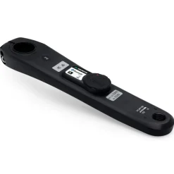 Crankstellen|Vermogensmeters < INPEAK Powercrank Powermeter Crankarm - Ready | Single (links) - Shimano 105 FC-R7100