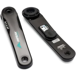 Crankstellen|Vermogensmeters < INPEAK Powercrank Powermeter Crankarm - Ready | Single (links) - Shimano XTR FC-M9100