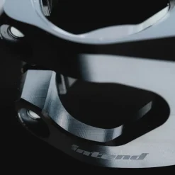 Intend Blackline Grace OS EN Stuurpen - 31.8 - zwart