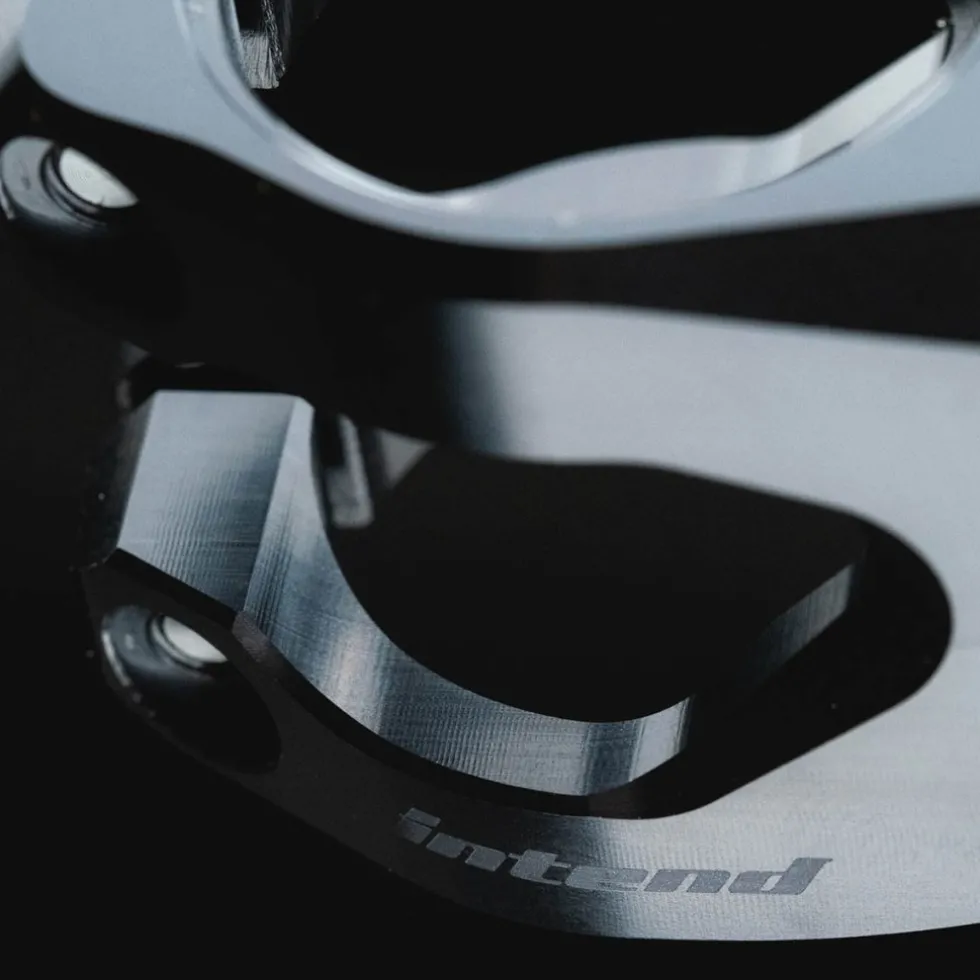Intend Blackline Grace OS EN Stuurpen - 31.8 - zwart