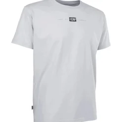 T-Shirts & Tops < ION Graphic T-hirt Heren - Froted Grey