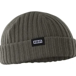 Mutsen|Mutsen < ION ic Fisherman Muts - Dusty Leaves